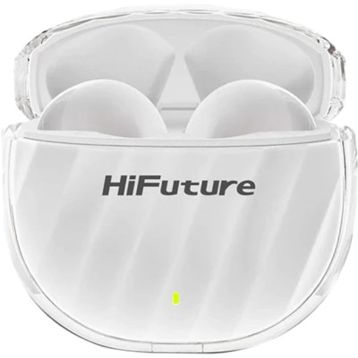 Наушники HIFuture FlyBuds3 White (flybuds3.white)