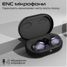 Наушники HIFuture Fusion Black (fusion.black) - Фото
