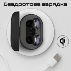 Наушники HIFuture Fusion Black (fusion.black) - Фото