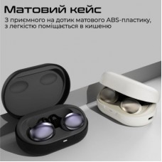 Наушники HIFuture Fusion Black (fusion.black) - Фото