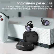 Наушники HIFuture Fusion Black (fusion.black) - Фото