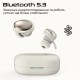 Наушники HIFuture Fusion Champagne (fusion.champagne) Наушники HIFuture Fusion Champagne (fusion.champagne)