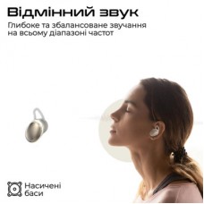 Наушники HIFuture Fusion Champagne (fusion.champagne) - Фото