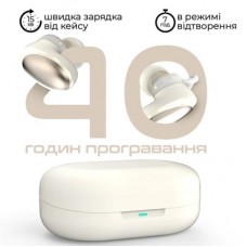 Наушники HIFuture Fusion Champagne (fusion.champagne) - Фото