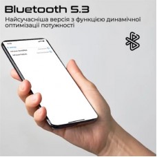 Наушники HIFuture SonicBliss White (sonicbliss.white) - Фото