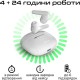 Наушники HIFuture SonicBliss White (sonicbliss.white) Наушники HIFuture SonicBliss White (sonicbliss.white)
