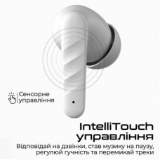 Наушники HIFuture SonicBliss White (sonicbliss.white) - Фото