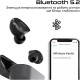 Навушники HIFuture Yacht Black (yacht.black) Навушники HIFuture Yacht Black (yacht.black)