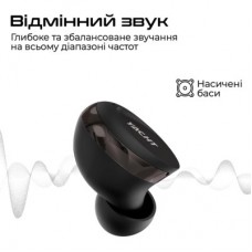 Наушники HIFuture Yacht Black/Gold (yacht.blackgold) - Фото
