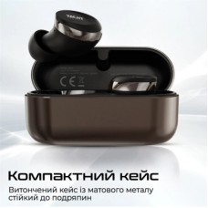 Наушники HIFuture Yacht Black/Gold (yacht.blackgold) - Фото