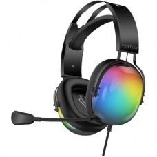 Наушники Vertux Sirius 7.1 USB Black (sirius.black) Наушники Vertux Sirius 7.1 USB Black (sirius.black)