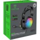 Наушники Vertux Sirius 7.1 USB Black (sirius.black) Наушники Vertux Sirius 7.1 USB Black (sirius.black)