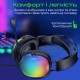 Наушники Vertux Sirius 7.1 USB Black (sirius.black) Наушники Vertux Sirius 7.1 USB Black (sirius.black)