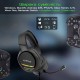 Наушники Vertux Tokyo 7.1 Mini Jack 3.5мм Black (tokyo.black) Наушники Vertux Tokyo 7.1 Mini Jack 3.5мм Black (tokyo.black)