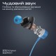 Навушники Promate Blend Blue (blend.blue)