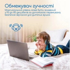 Наушники Promate Coddy Aqua (coddy.aqua) - Фото