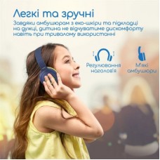 Наушники Promate Coddy Emerald (coddy.emerald) - Фото
