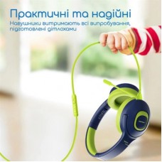 Наушники Promate Coddy Emerald (coddy.emerald) - Фото