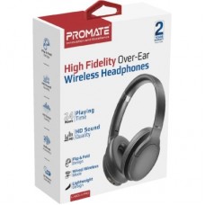 Наушники Promate LaBoca-Pro Black (laboca-pro.black) - Фото