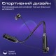 Навушники Promate Leap Black (leap.black)