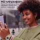 Наушники Promate Ripple Black (ripple.black)