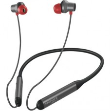 Навушники Promate ANC Velcon Black (velcon.black) - Фото