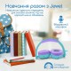 Наушники Promate Jewel Aqua (jewel.aqua)