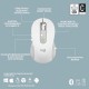 Комплект Logitech MK950 Bluetooth/Wireless UA Off-White (920-012491)