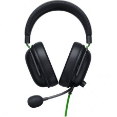 Навушники Razer BlackShark V2 X For PS5 Black (RZ04-03241000-R3G1) - Фото