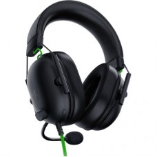 Навушники Razer BlackShark V2 X For PS5 Black (RZ04-03241000-R3G1) - Фото