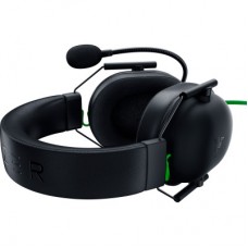 Навушники Razer BlackShark V2 X For PS5 Black (RZ04-03241000-R3G1) - Фото