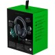 Наушники Razer BlackShark V2 X For PS5 Black (RZ04-03241000-R3G1) Наушники Razer BlackShark V2 X For PS5 Black (RZ04-03241000-R3G1)