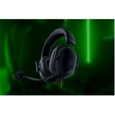 Навушники Razer BlackShark V2 X For PS5 Black (RZ04-03241000-R3G1) - Фото
