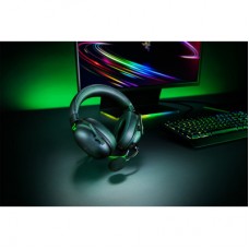 Навушники Razer BlackShark V2 X For PS5 Black (RZ04-03241000-R3G1) - Фото