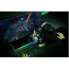 Навушники Razer BlackShark V2 X For PS5 Black (RZ04-03241000-R3G1) - Фото
