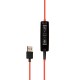 Наушники Poly BlackWire 5210 USB-A HS Mono Black (80R98AA) Наушники Poly BlackWire 5210 USB-A HS Mono Black (80R98AA)
