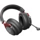 Наушники AOC GH401 50 мм Wireless/3.5мм/USB Multi Platform connect Black (GH401) Наушники AOC GH401 50 мм Wireless/3.5мм/USB Multi Platform connect Black (GH401)