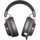Наушники AOC GH401 50 мм Wireless/3.5мм/USB Multi Platform connect Black (GH401) Наушники AOC GH401 50 мм Wireless/3.5мм/USB Multi Platform connect Black (GH401)