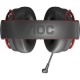 Наушники AOC GH401 50 мм Wireless/3.5мм/USB Multi Platform connect Black (GH401) Наушники AOC GH401 50 мм Wireless/3.5мм/USB Multi Platform connect Black (GH401)