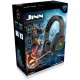 Наушники Media-Tech Cobra Pro Jinn RGB Black (MT3605) Наушники Media-Tech Cobra Pro Jinn RGB Black (MT3605)