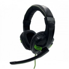 Наушники Media-Tech Cobra Pro Outbreak Black (MT3602)