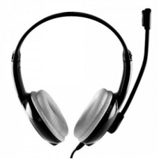 Навушники Media-Tech Epsilion USB Black (MT3573) - Фото