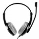 Навушники Media-Tech Epsilion USB Black (MT3573) Навушники Media-Tech Epsilion USB Black (MT3573)