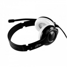 Навушники Media-Tech Epsilion USB Black (MT3573) - Фото