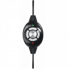Навушники Media-Tech Epsilion USB Black (MT3573) - Фото