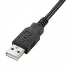 Навушники Media-Tech Epsilion USB Black (MT3573) - Фото