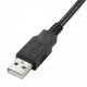 Навушники Media-Tech Epsilion USB Black (MT3573) Навушники Media-Tech Epsilion USB Black (MT3573)