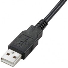 Навушники Media-Tech Nemesis USB Black-Red (MT3574) - Фото
