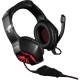 Наушники Modecom MC-839 Sword Volcano Gaming Series Black (S-MC-839-SWORD) Наушники Modecom MC-839 Sword Volcano Gaming Series Black (S-MC-839-SWORD)