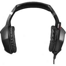Наушники Modecom MC-839 Sword Volcano Gaming Series Black (S-MC-839-SWORD) - Фото